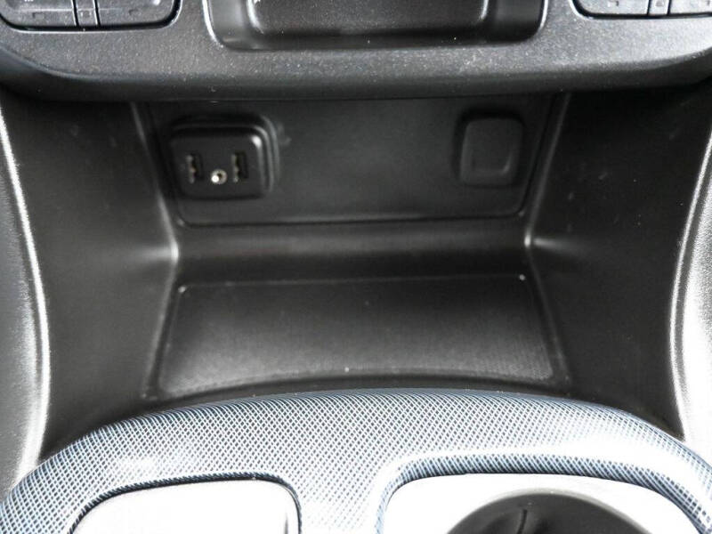 2020 Chevrolet Colorado