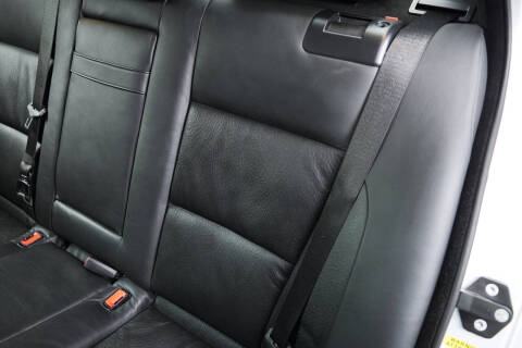 2003 BMW M5