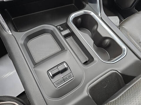 2024 GMC Sierra 3500HD