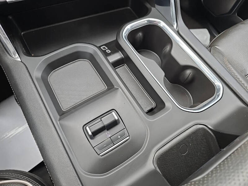 2024 GMC Sierra 3500HD