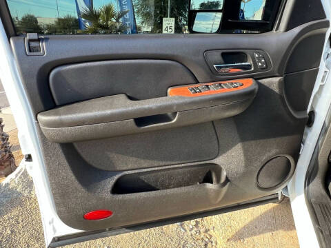 2008 GMC Sierra 3500HD