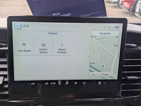 2023 Ford Transit 350 XLT