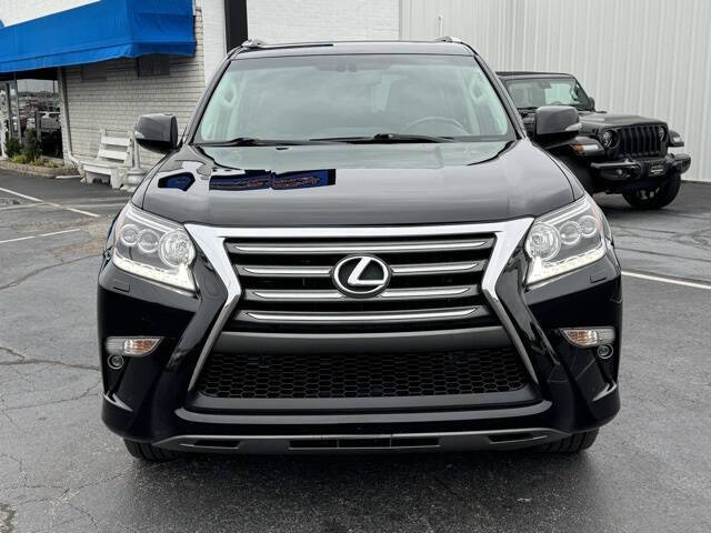 2019 Lexus GX 460 for sale at Jerry Ward Autoplex of Dyersburg in Dyersburg, TN