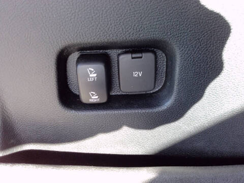 2018 Ford Edge Sport