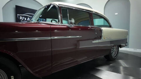 1955 Chevrolet Bel Air