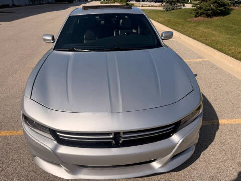 2021 Dodge Charger SXT