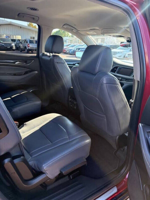 2019 Buick Enclave Premium