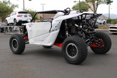 2017 Can-Am Maverick