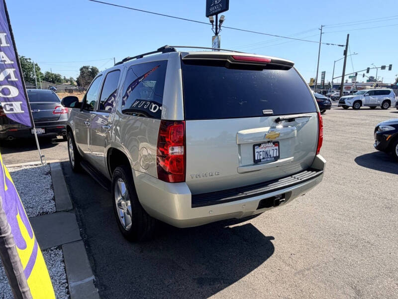 2014 Chevrolet Tahoe LS