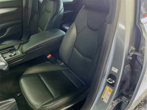 2024 Cadillac CT5 Luxury