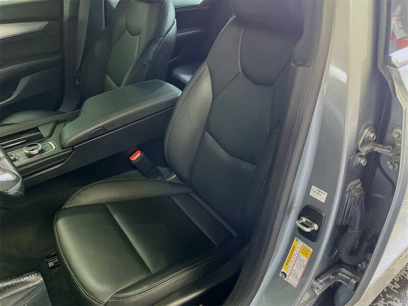 2024 Cadillac CT5 Luxury