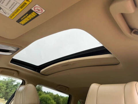 2009 Acura MDX SH-AWD