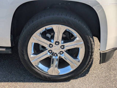 2019 GMC Yukon XL Denali