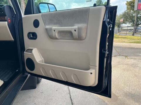 2003 Land Rover Discovery SE