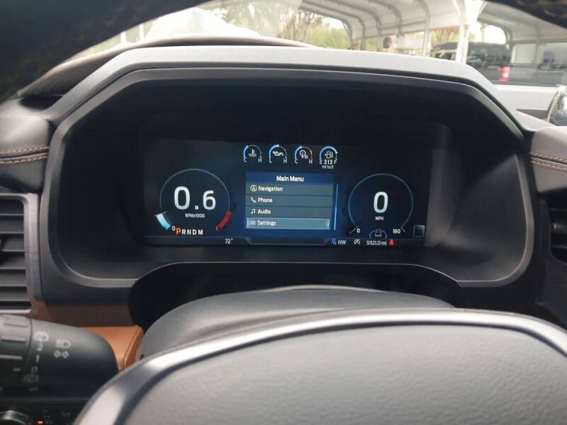 2022 Ford Expedition MAX Platinum