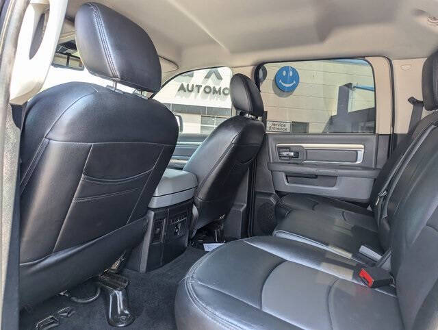 2014 Ram 1500 for sale at Axio Auto Boise in Boise, ID