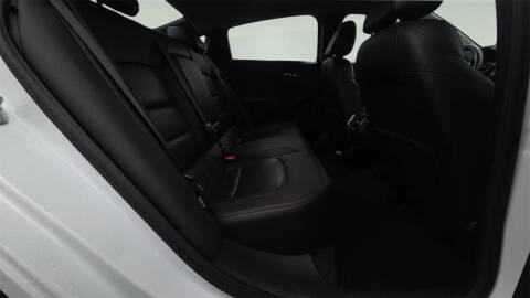 2020 Chevrolet Malibu Premier