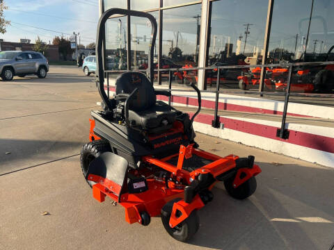 Bad Boy Maverick HD 60