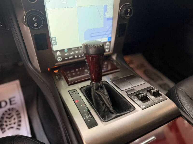 2014 Lexus GX 460