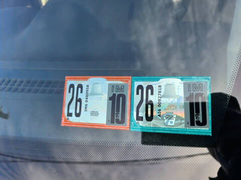 2018 Dodge Durango SXT Plus