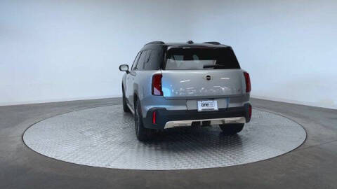 2027 MINI Countryman