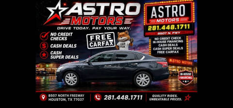 2015 Nissan Altima 2.5 SL