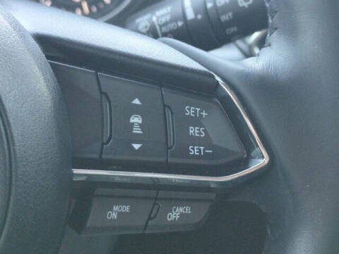 2023 Mazda CX-5 2.5 S Preferred