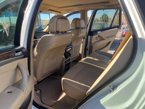 2010 BMW X5 xDrive30i