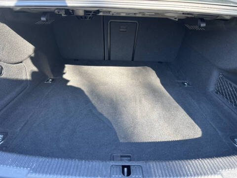 2016 Audi A6 2.0T quattro Premium Plus