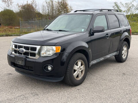 2012 Ford Escape for sale at Imotobank in Walpole MA
