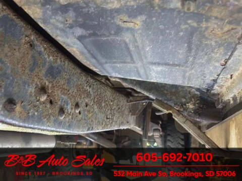 1973 Ford F-350 Super Duty