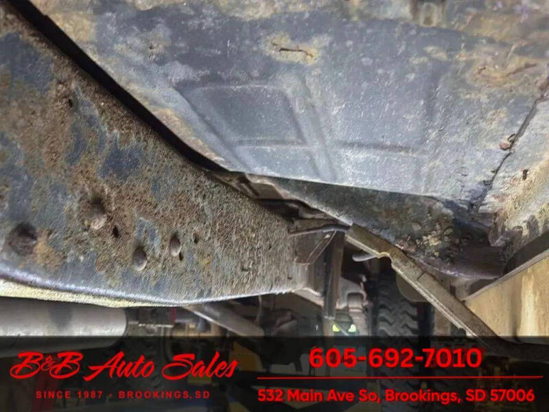 1973 Ford F-350 Super Duty