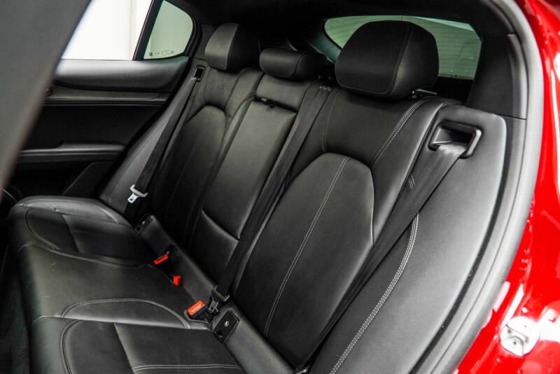 2022 Alfa Romeo Stelvio Ti