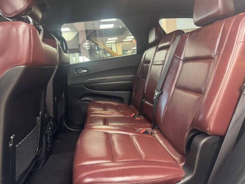 2023 Dodge Durango GT Premium