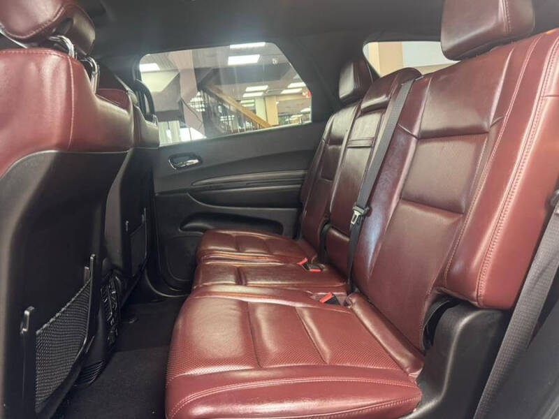 2023 Dodge Durango GT Premium