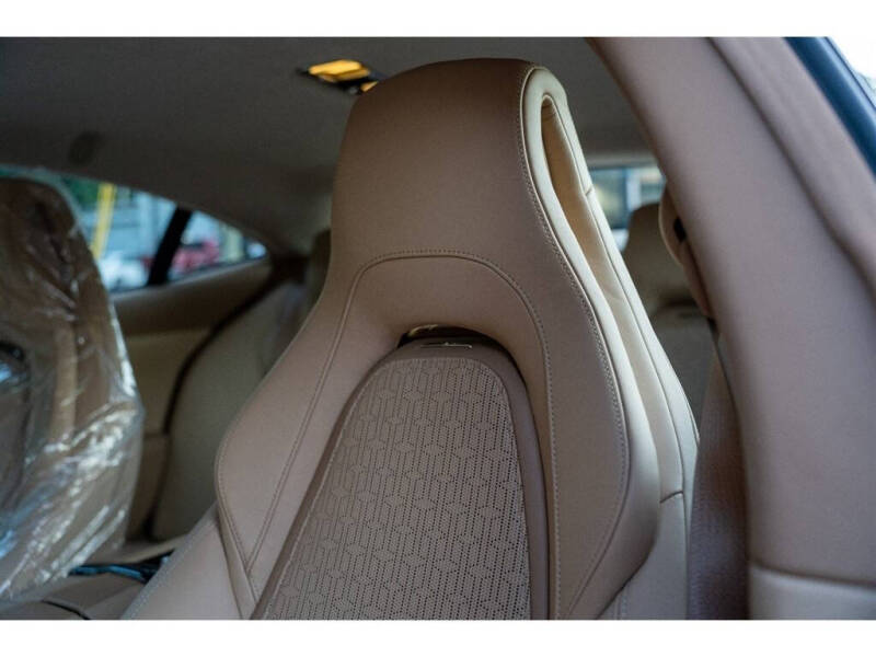 2025 Karma Revero