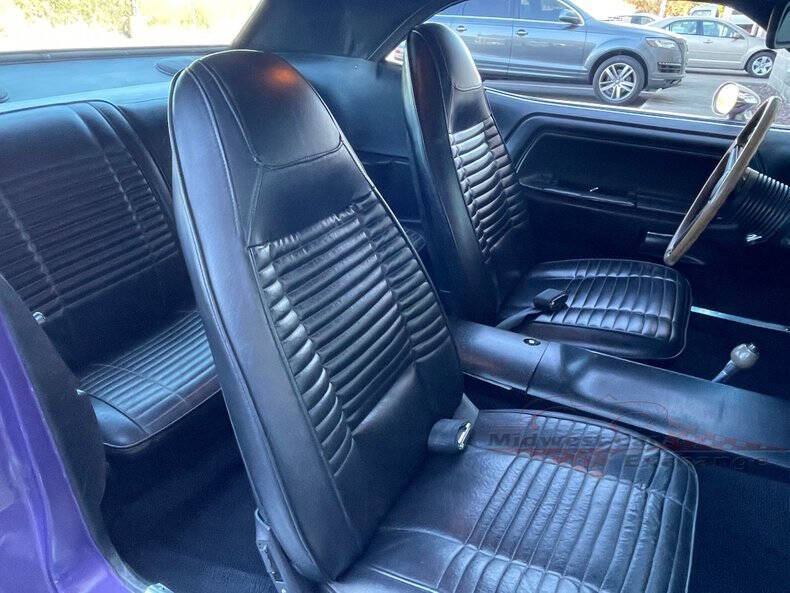 1970 Dodge Challenger