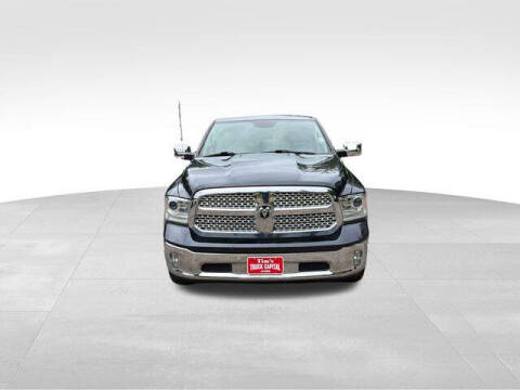 2018 RAM 1500 Laramie