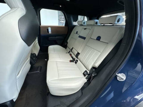 2027 MINI Countryman