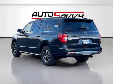 2023 Ford Expedition MAX XLT