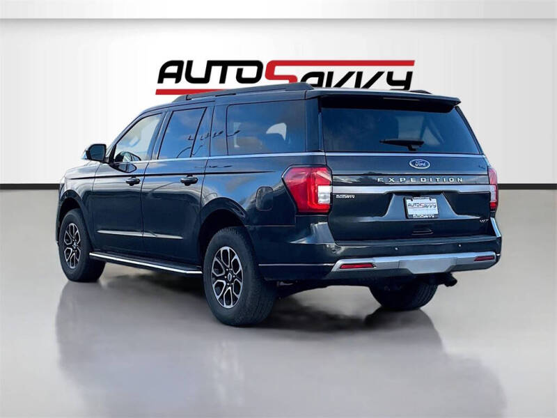 2023 Ford Expedition MAX XLT
