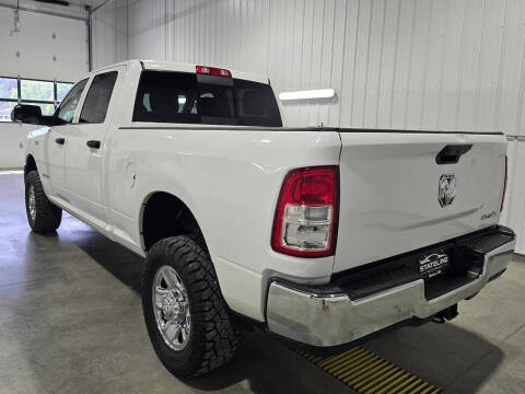 2019 RAM 2500 Tradesman