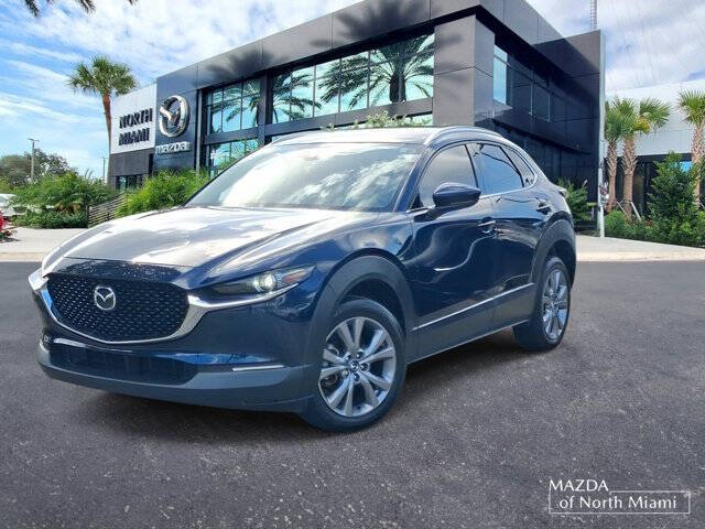2023 Mazda CX-30 2.5 S Premium