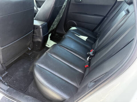 2007 Mazda CX-7 Grand Touring