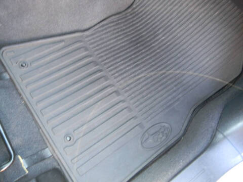 2017 Subaru Legacy 2.5i Premium