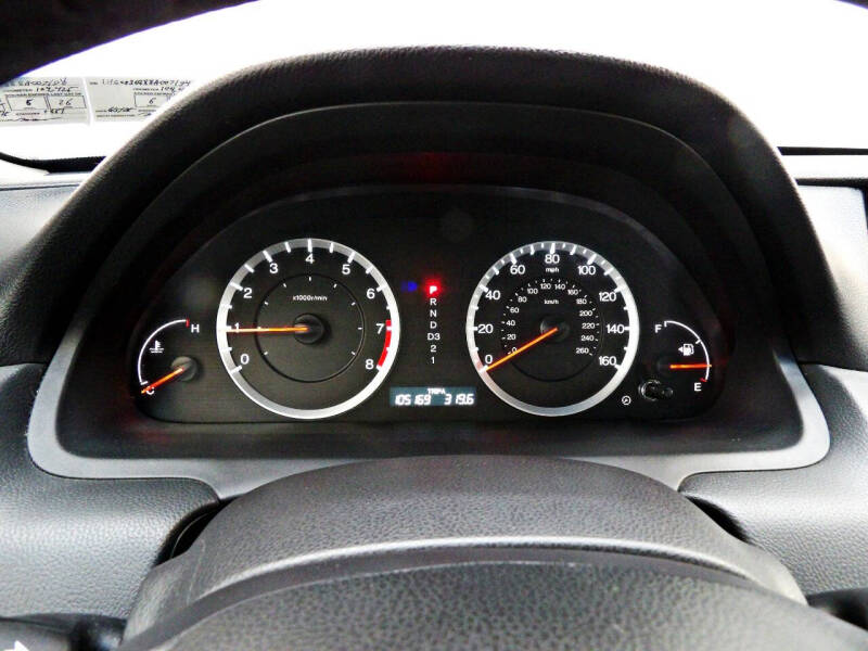 2008 Honda Accord EX-L V6