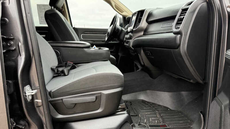 2020 RAM 2500 Big Horn