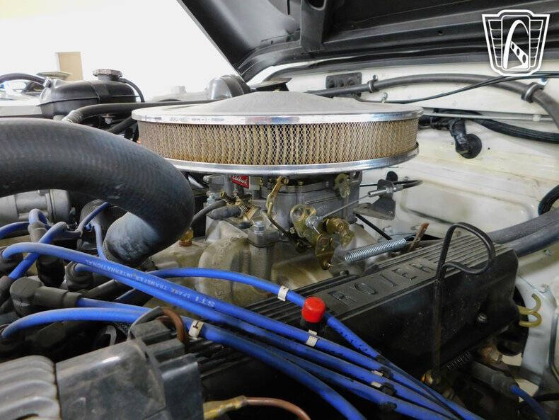 1986 Land Rover Defender