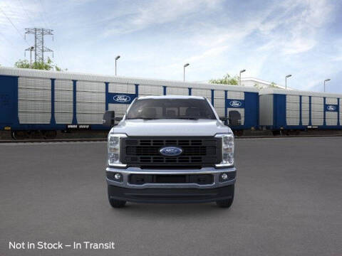 2026 Ford F-250 Super Duty