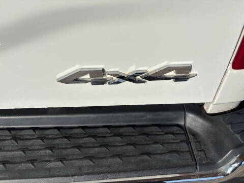 2019 RAM 2500 Big Horn